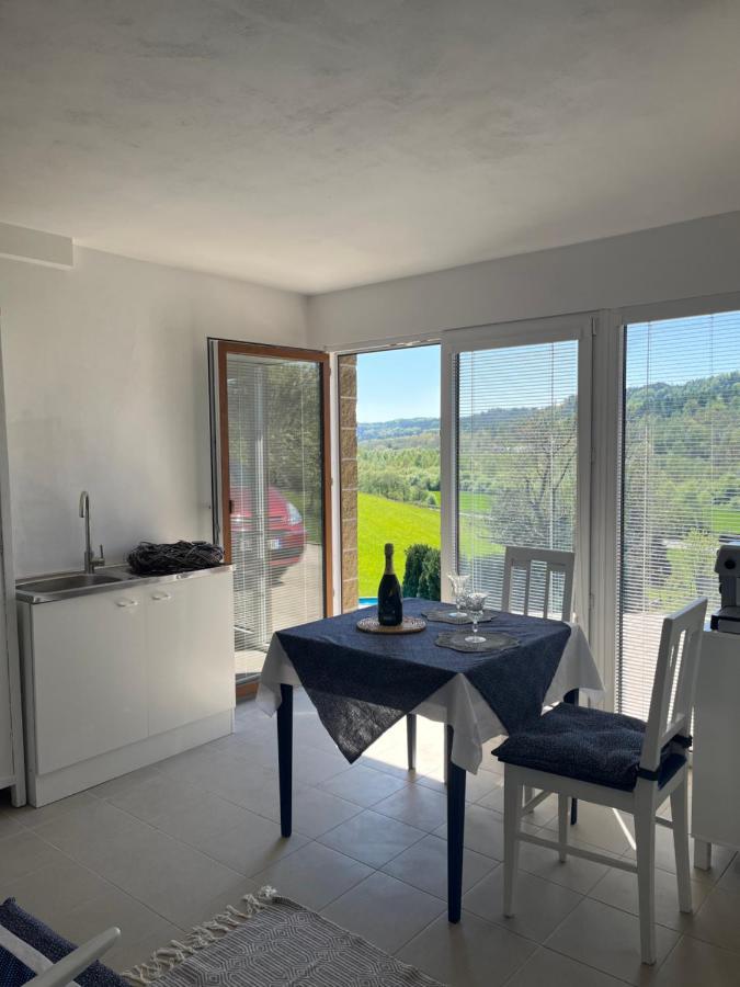 Apartman Michaela Turnov Esterno foto