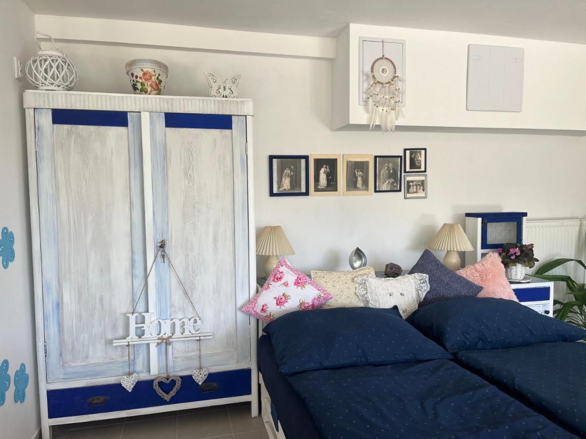 Apartman Michaela Turnov Esterno foto
