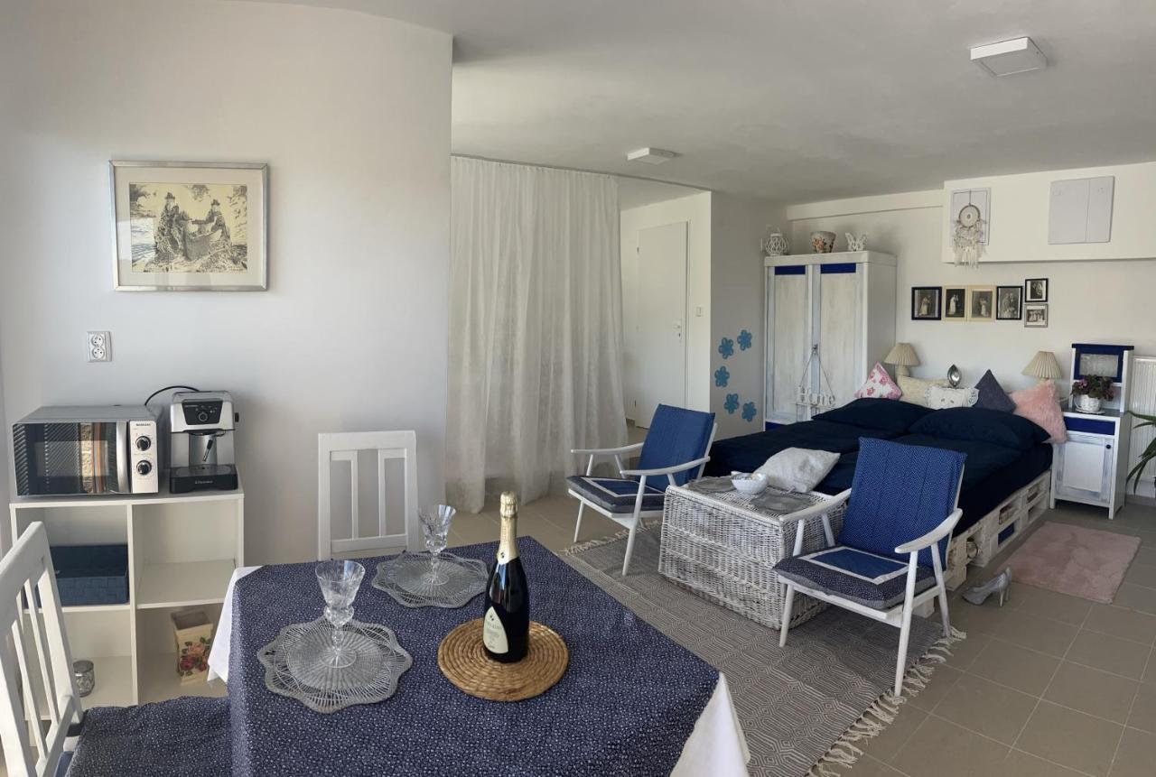Apartman Michaela Turnov Esterno foto