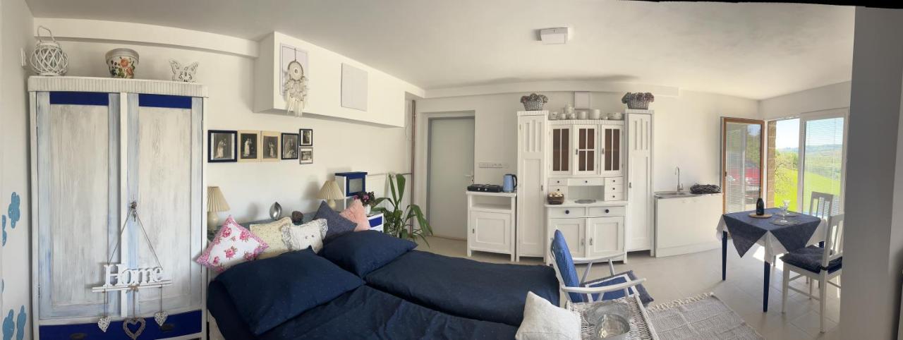 Apartman Michaela Turnov Esterno foto