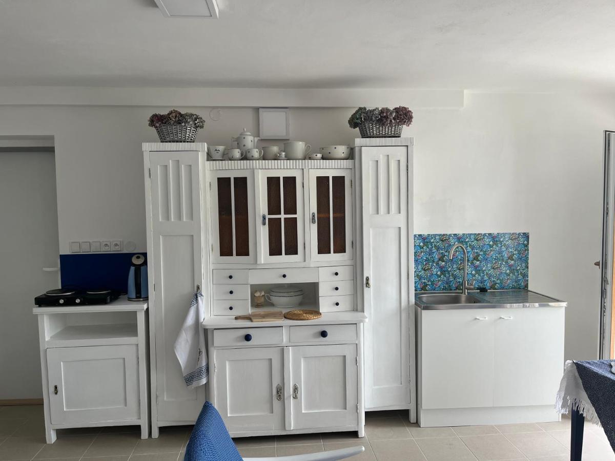 Apartman Michaela Turnov Esterno foto