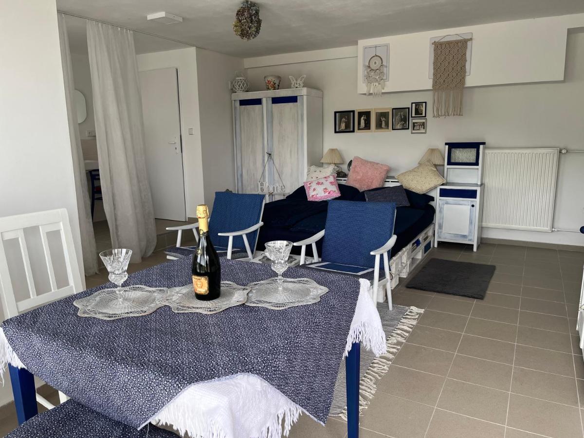 Apartman Michaela Turnov Esterno foto
