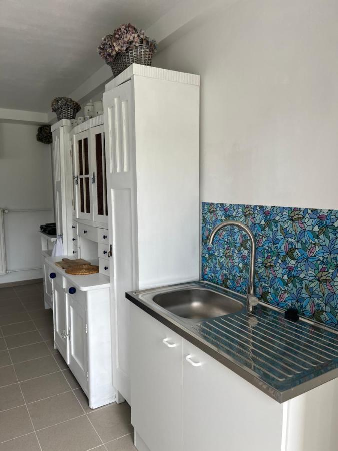 Apartman Michaela Turnov Esterno foto