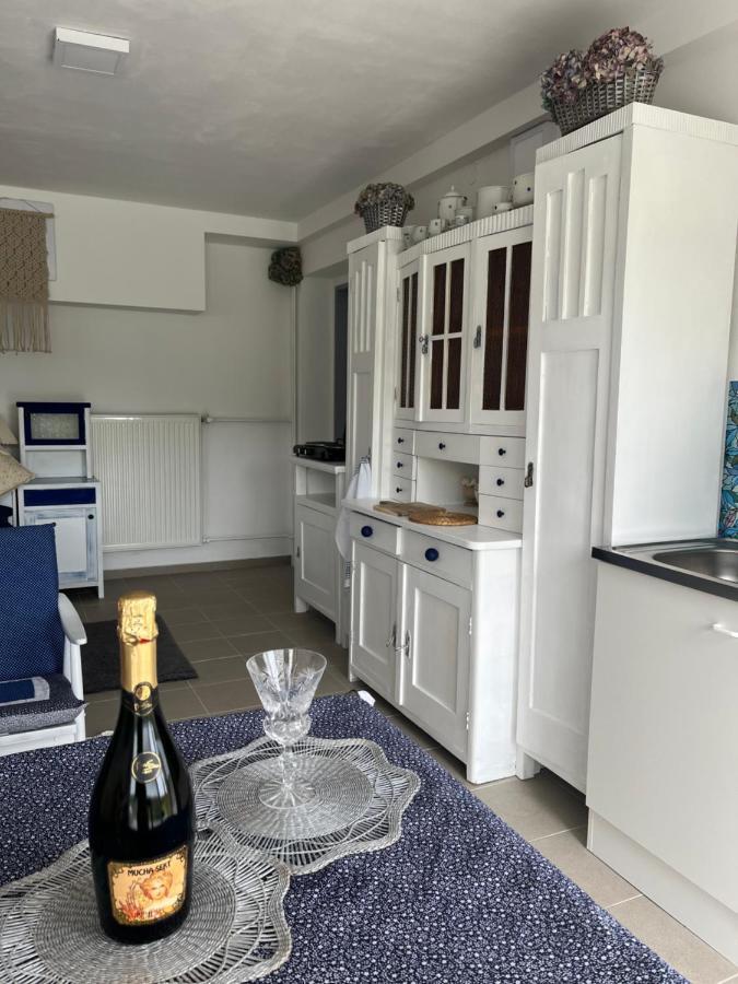 Apartman Michaela Turnov Esterno foto