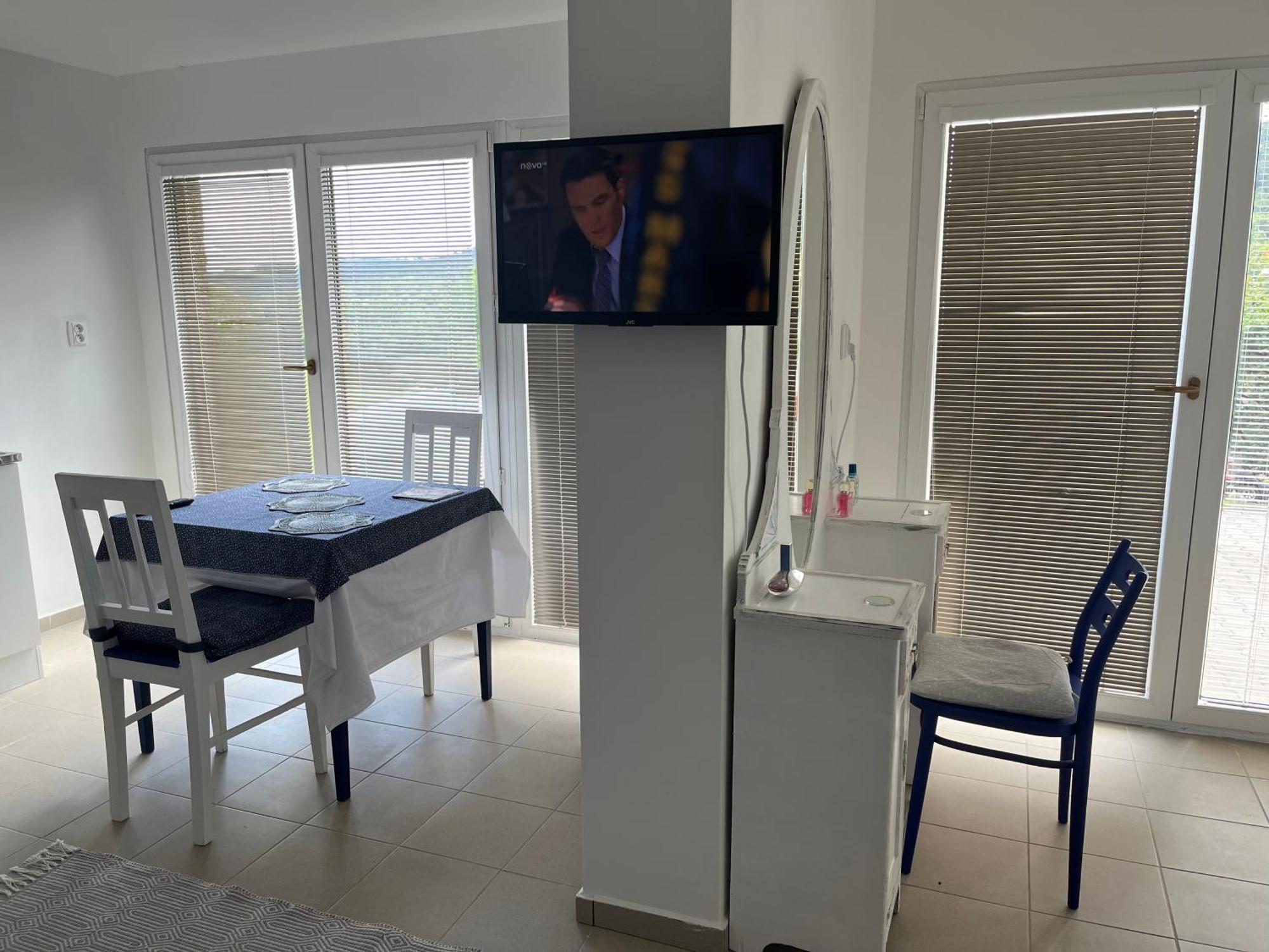 Apartman Michaela Turnov Esterno foto